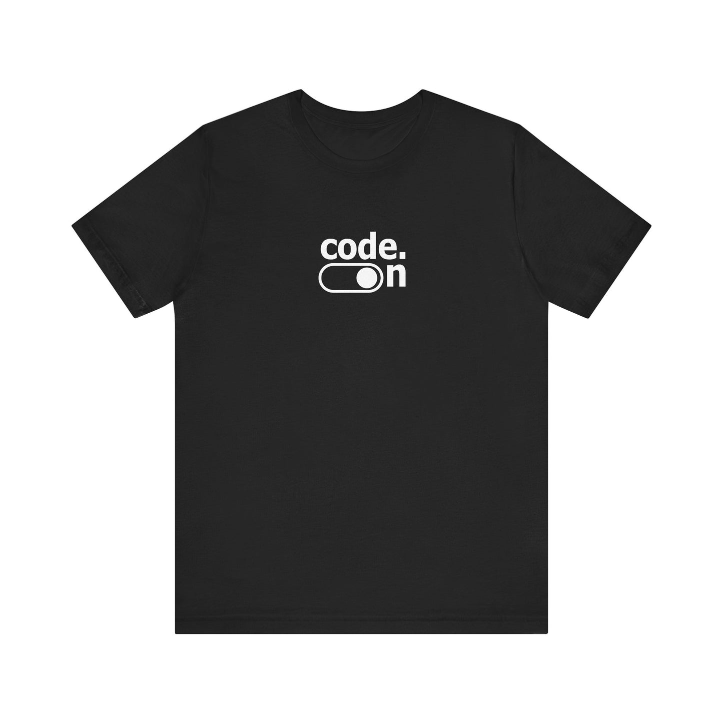 Code ON