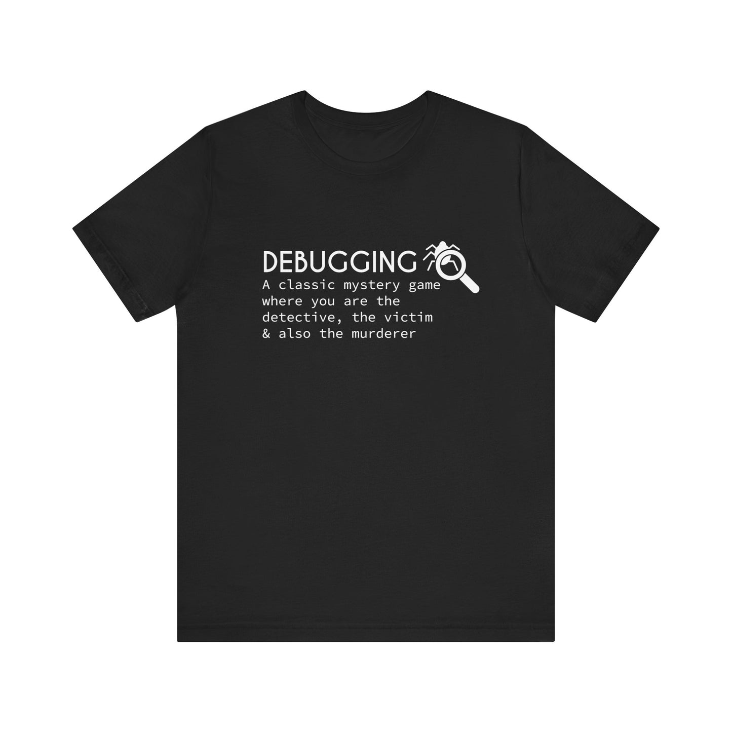 Debugging