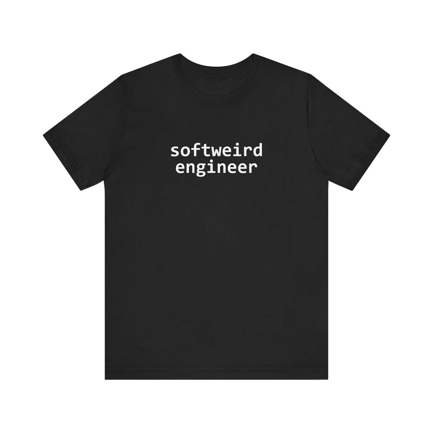 Softweird